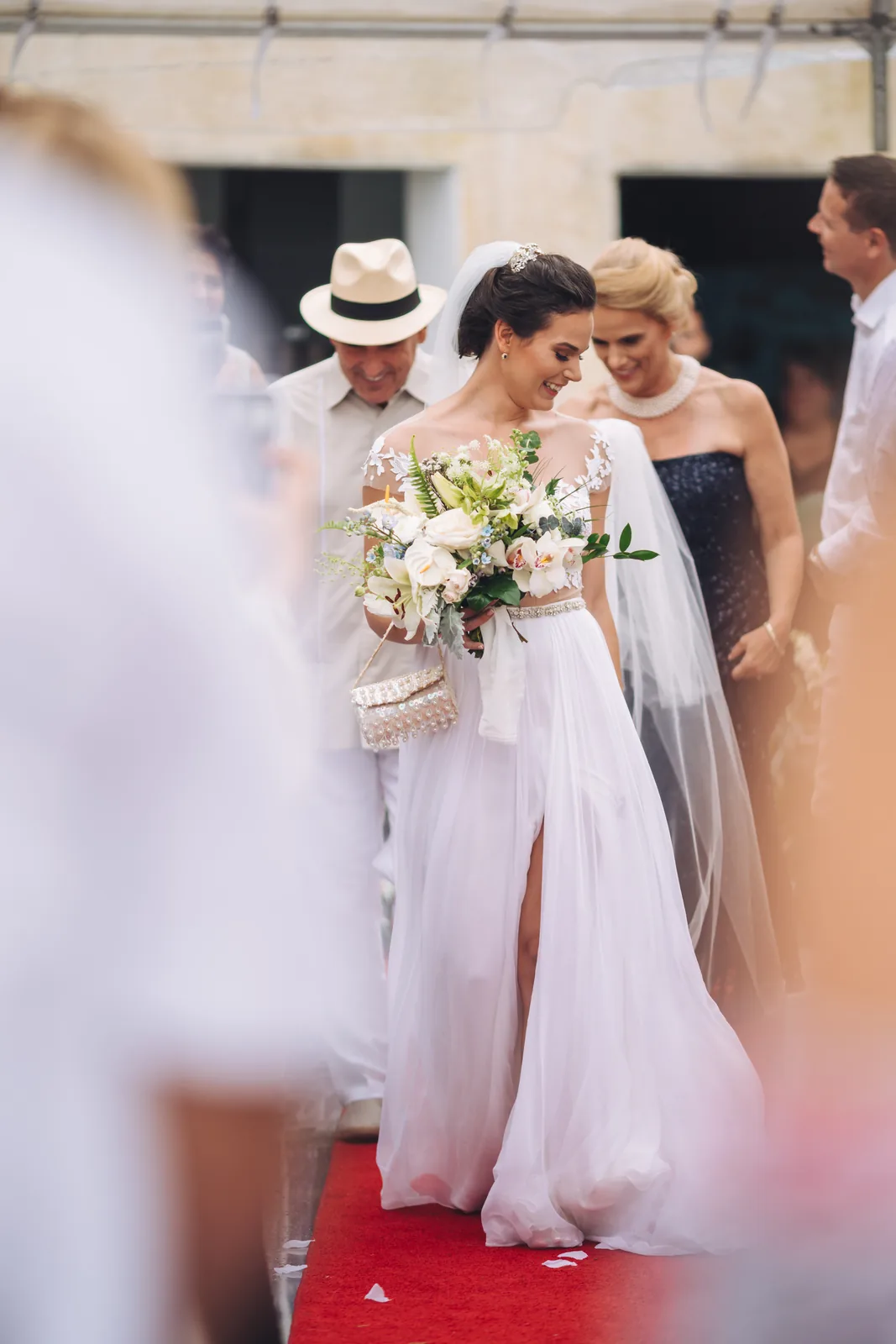 Miami & South Florida wedding photography by Precious Pics