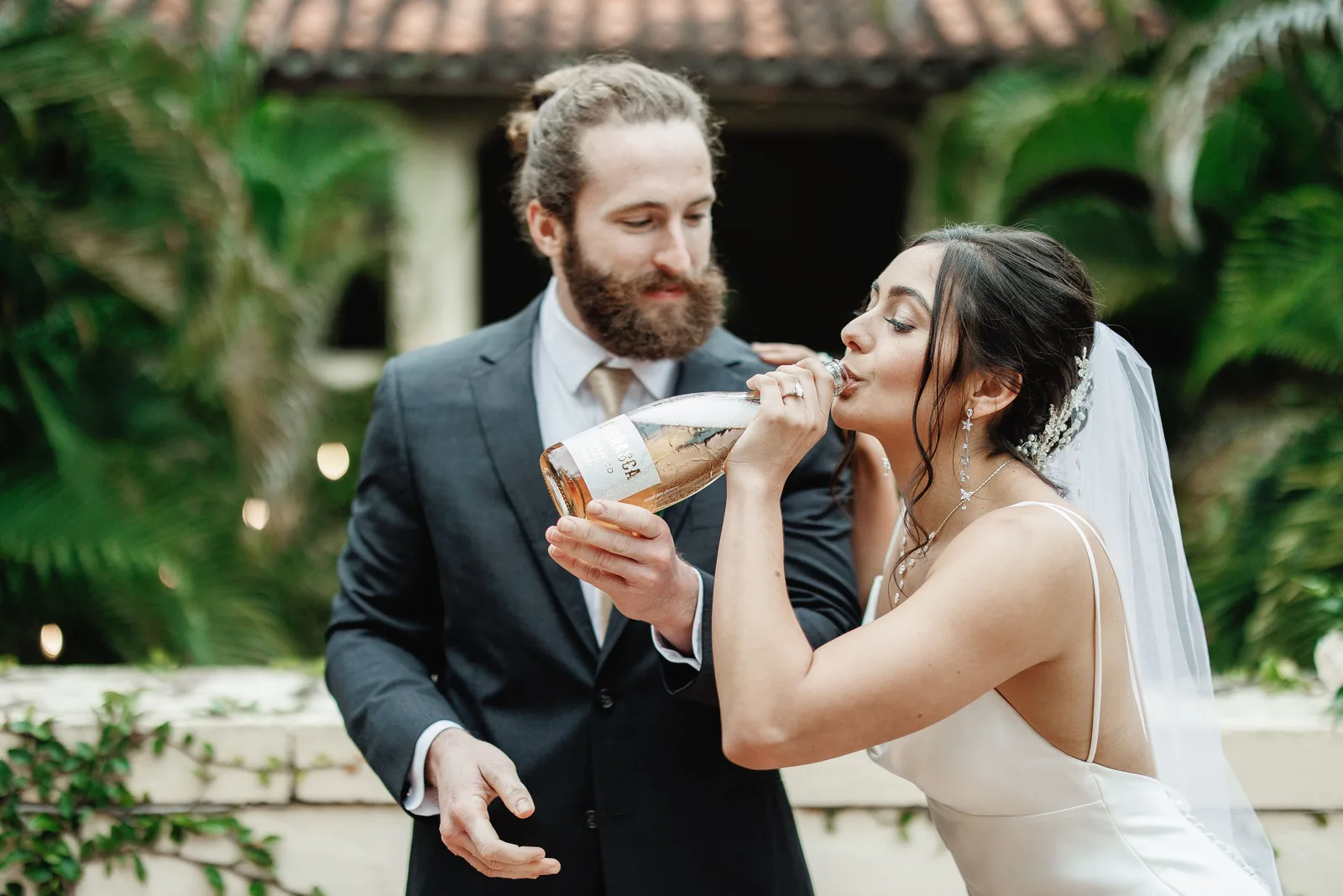 Miami & South Florida wedding photography by Precious Pics