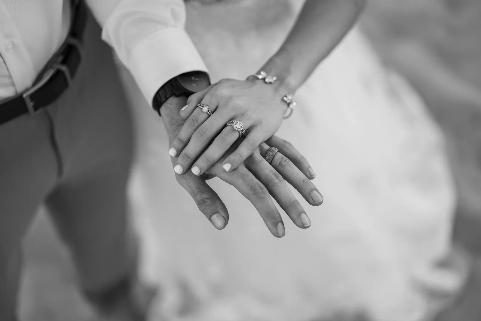 Miami & South Florida wedding photography by Precious Pics