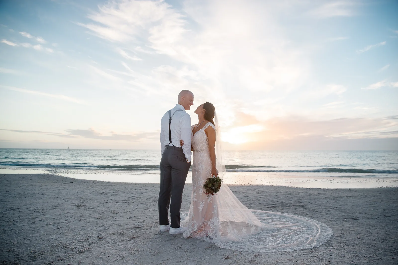 Miami & South Florida wedding photography by Precious Pics
