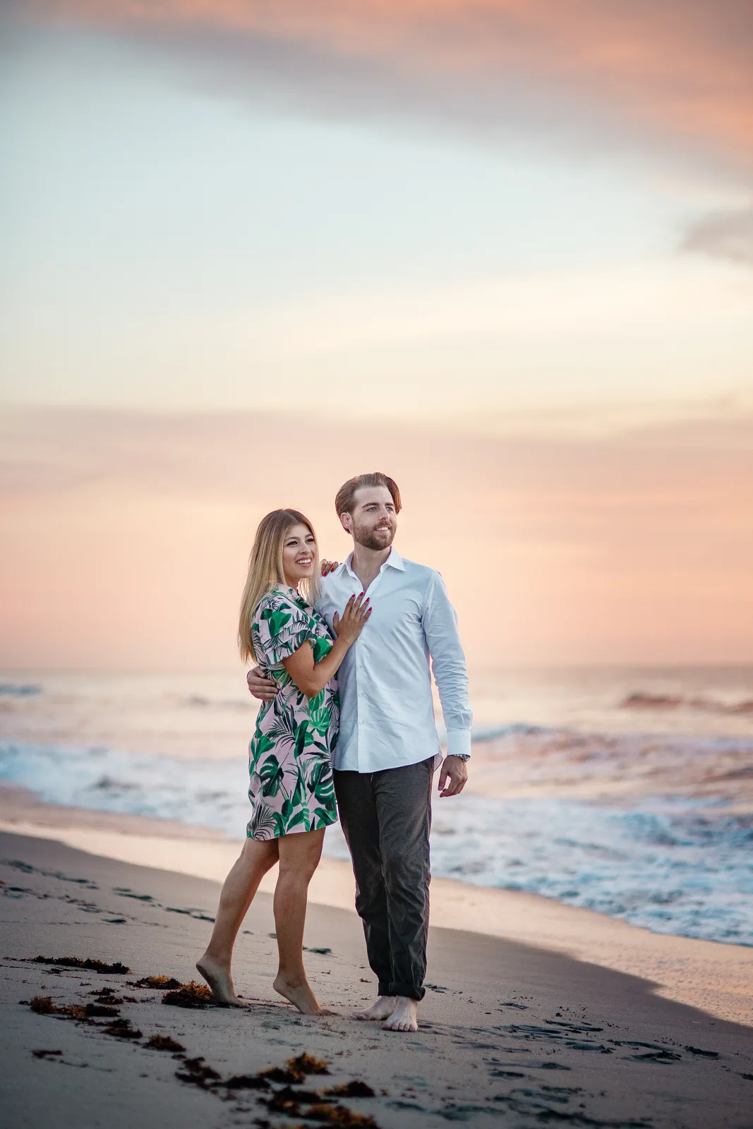 Miami & South Florida wedding photography by Precious Pics