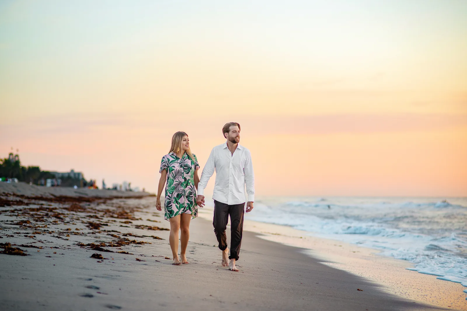Miami & South Florida wedding photography by Precious Pics