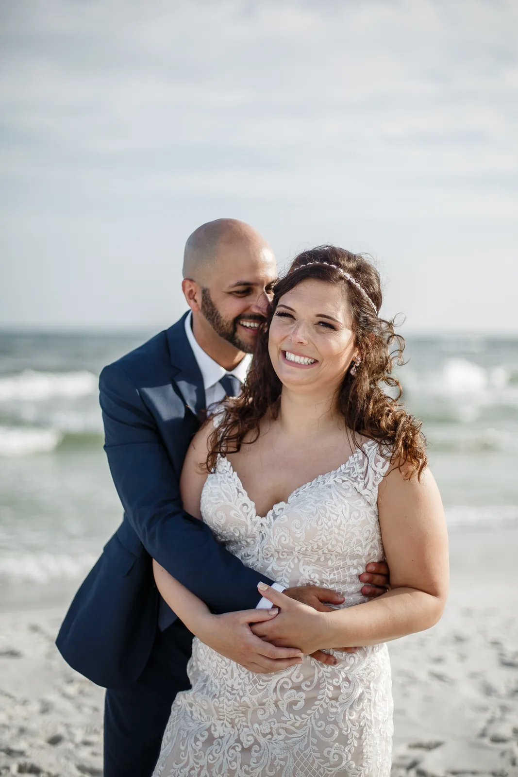 Miami & South Florida wedding photography by Precious Pics