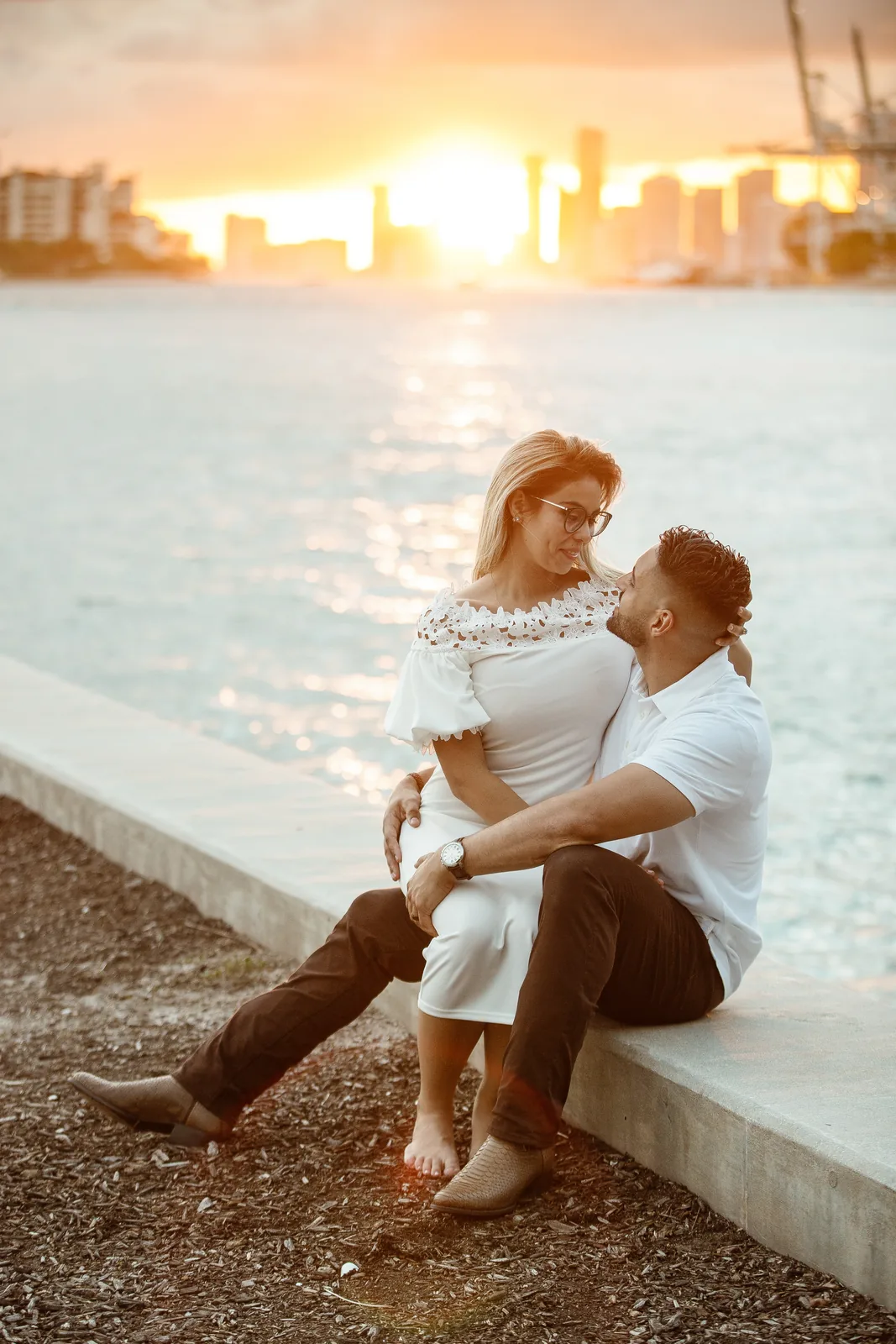 Miami & South Florida wedding photography by Precious Pics