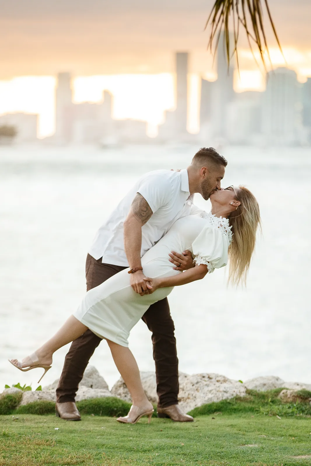 Miami & South Florida wedding photography by Precious Pics