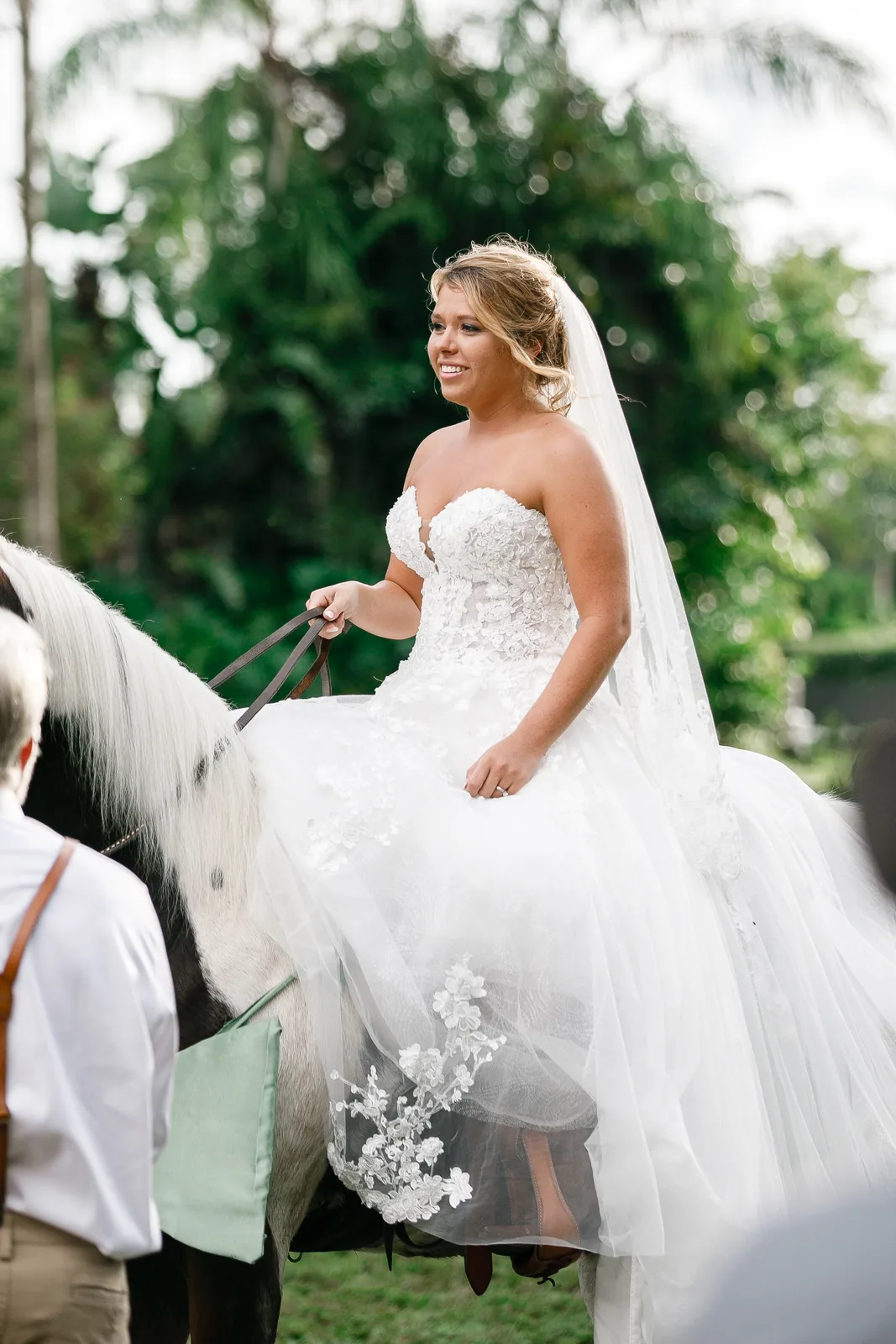 Miami & South Florida wedding photography by Precious Pics
