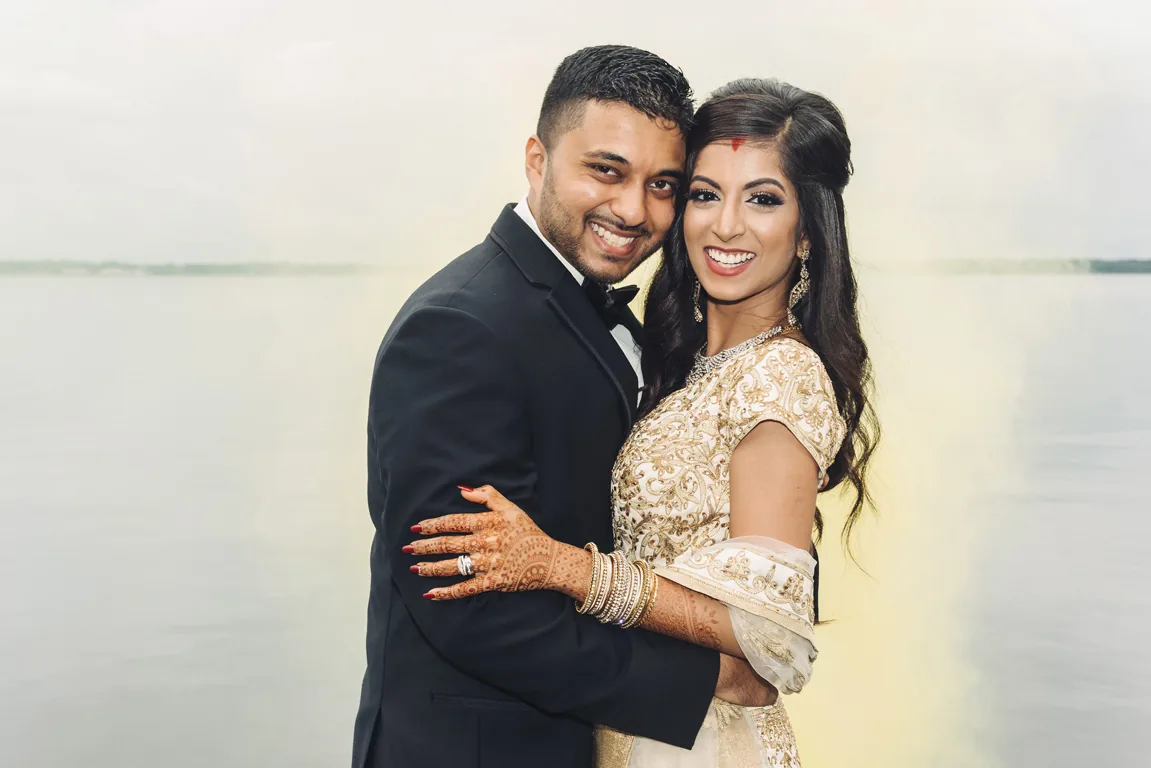 Islamic wedding photography by Precious Pics