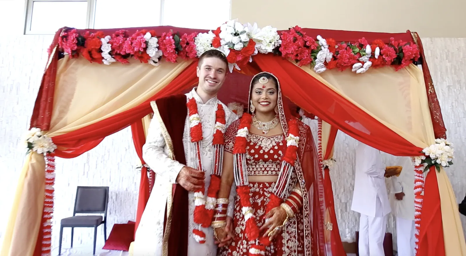 Islamic wedding photography by Precious Pics