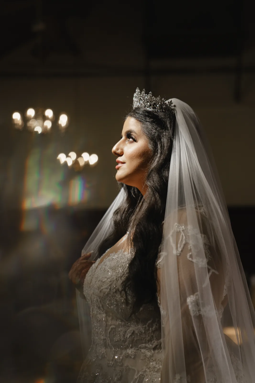 Islamic wedding photography by Precious Pics