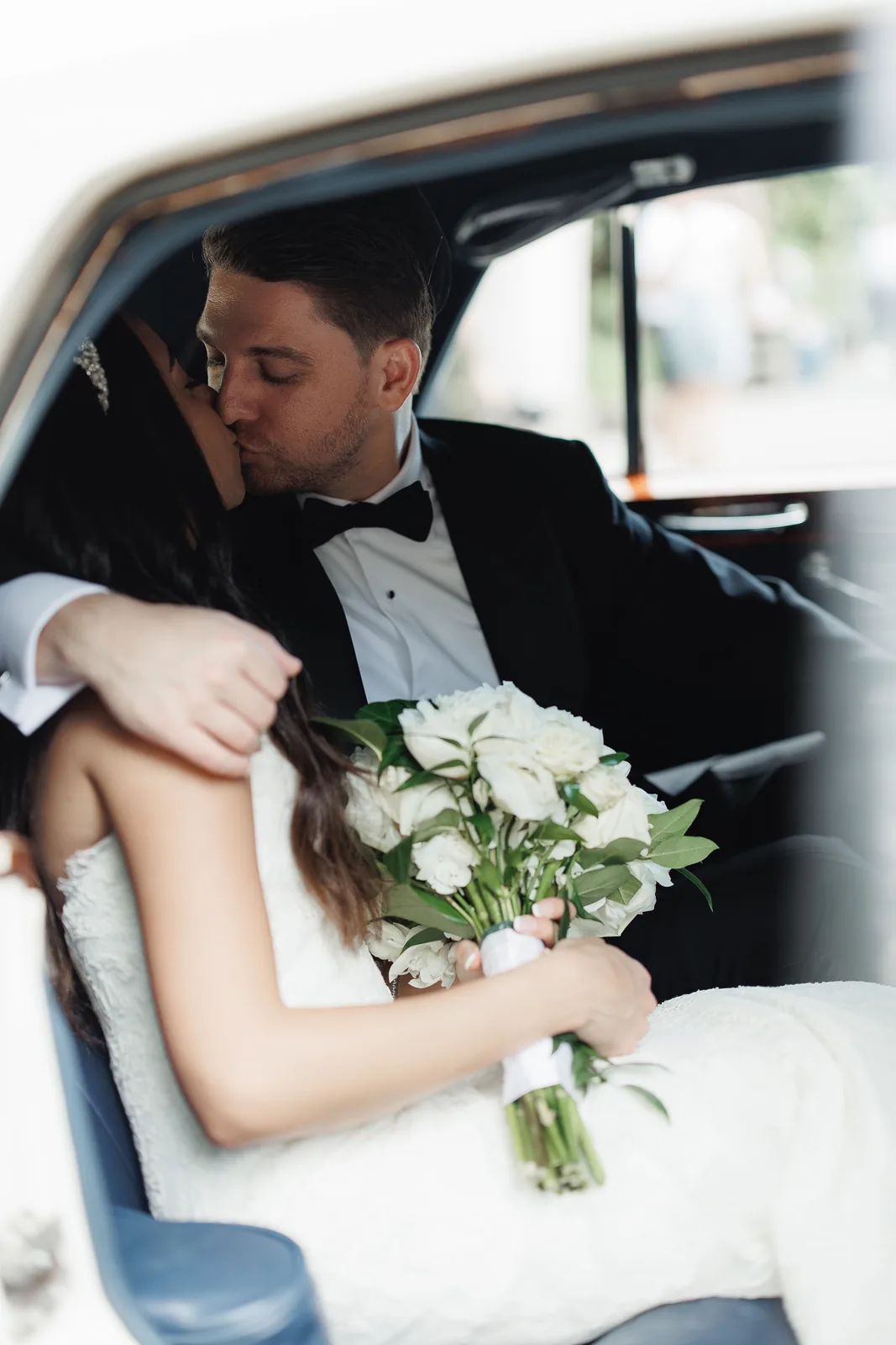 Jewish wedding photography by Precious Pics