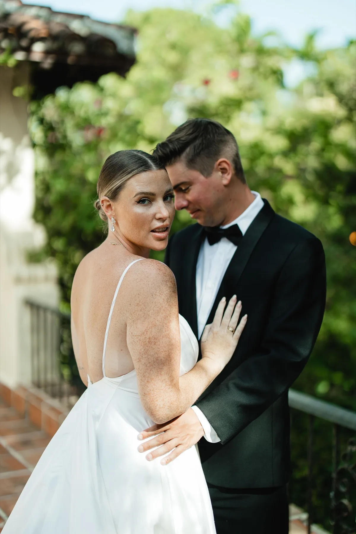 Los Angeles & SoCal wedding photography by Precious Pics