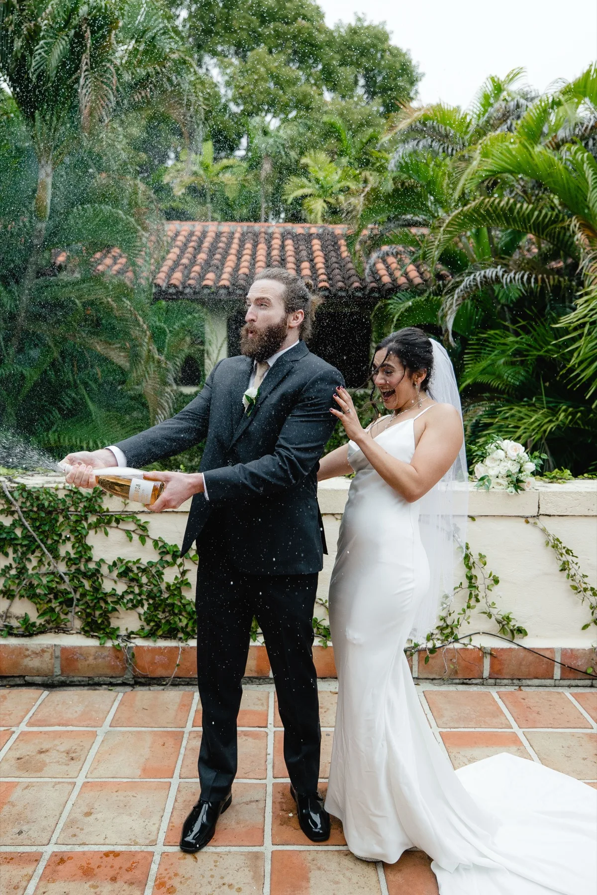 Los Angeles & SoCal wedding photography by Precious Pics
