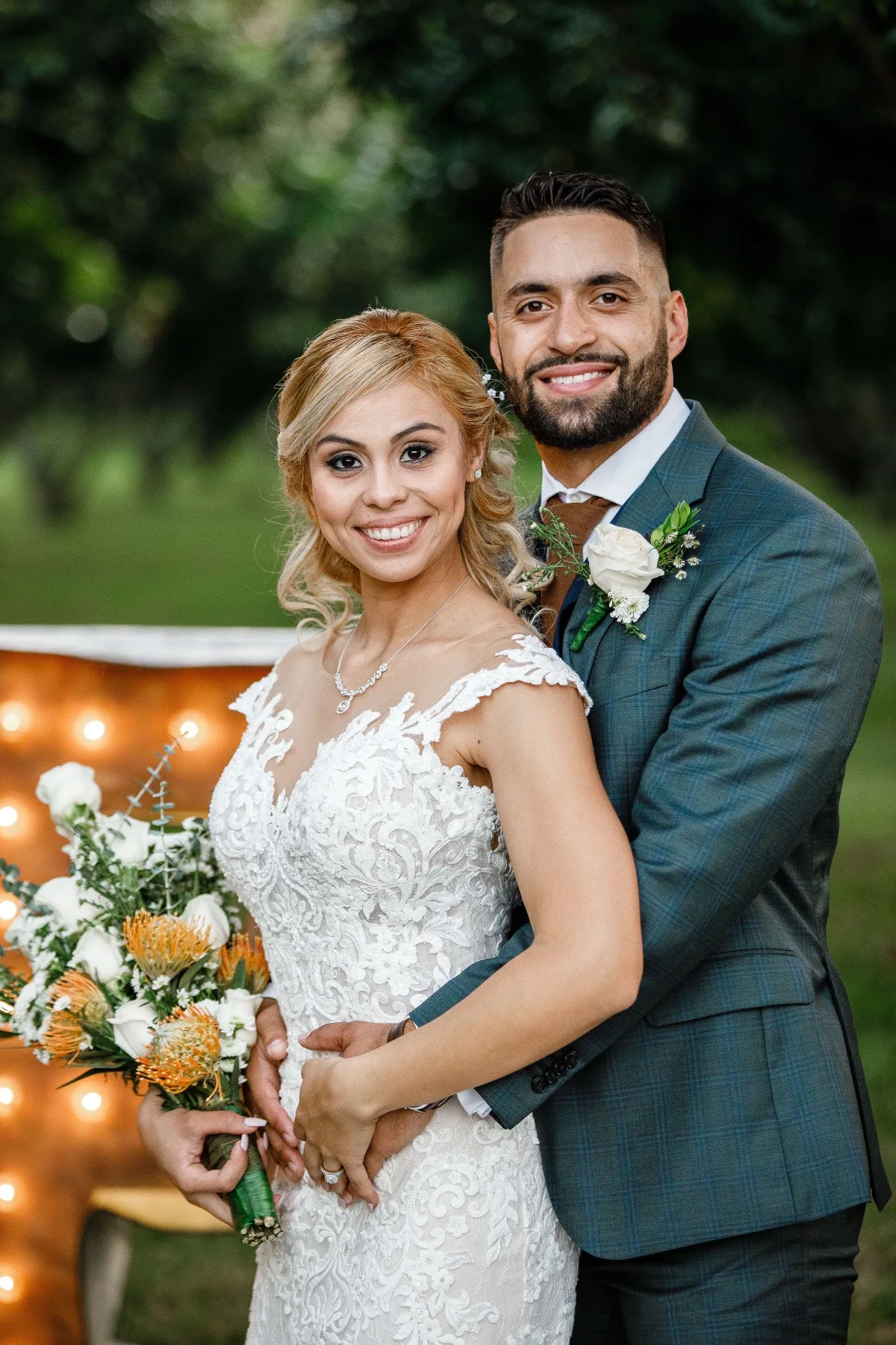 Los Angeles & SoCal wedding photography by Precious Pics