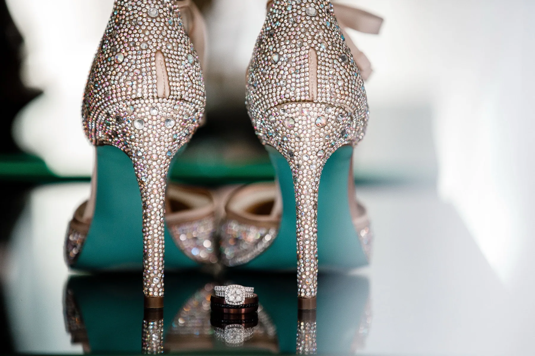 Los Angeles & SoCal wedding photography by Precious Pics