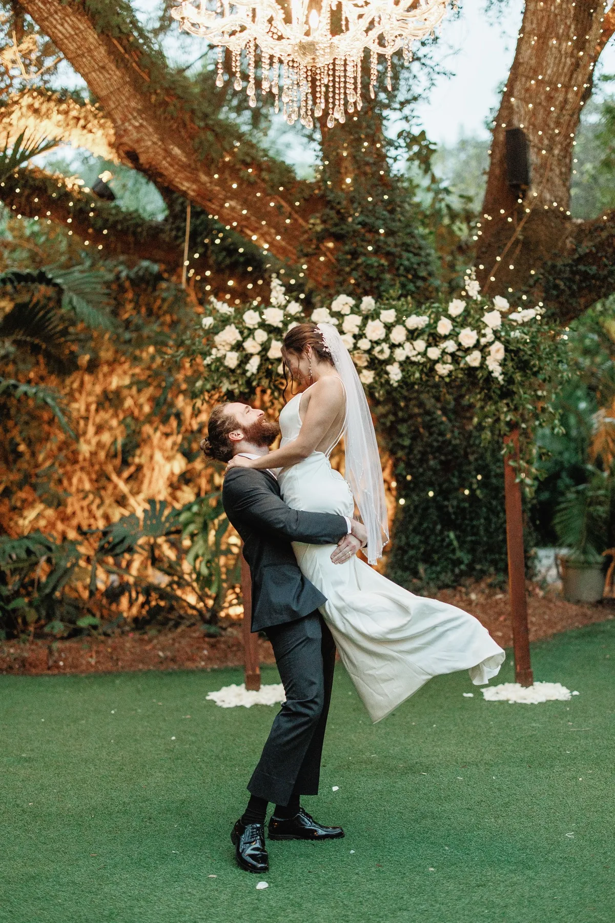 Los Angeles & SoCal wedding photography by Precious Pics