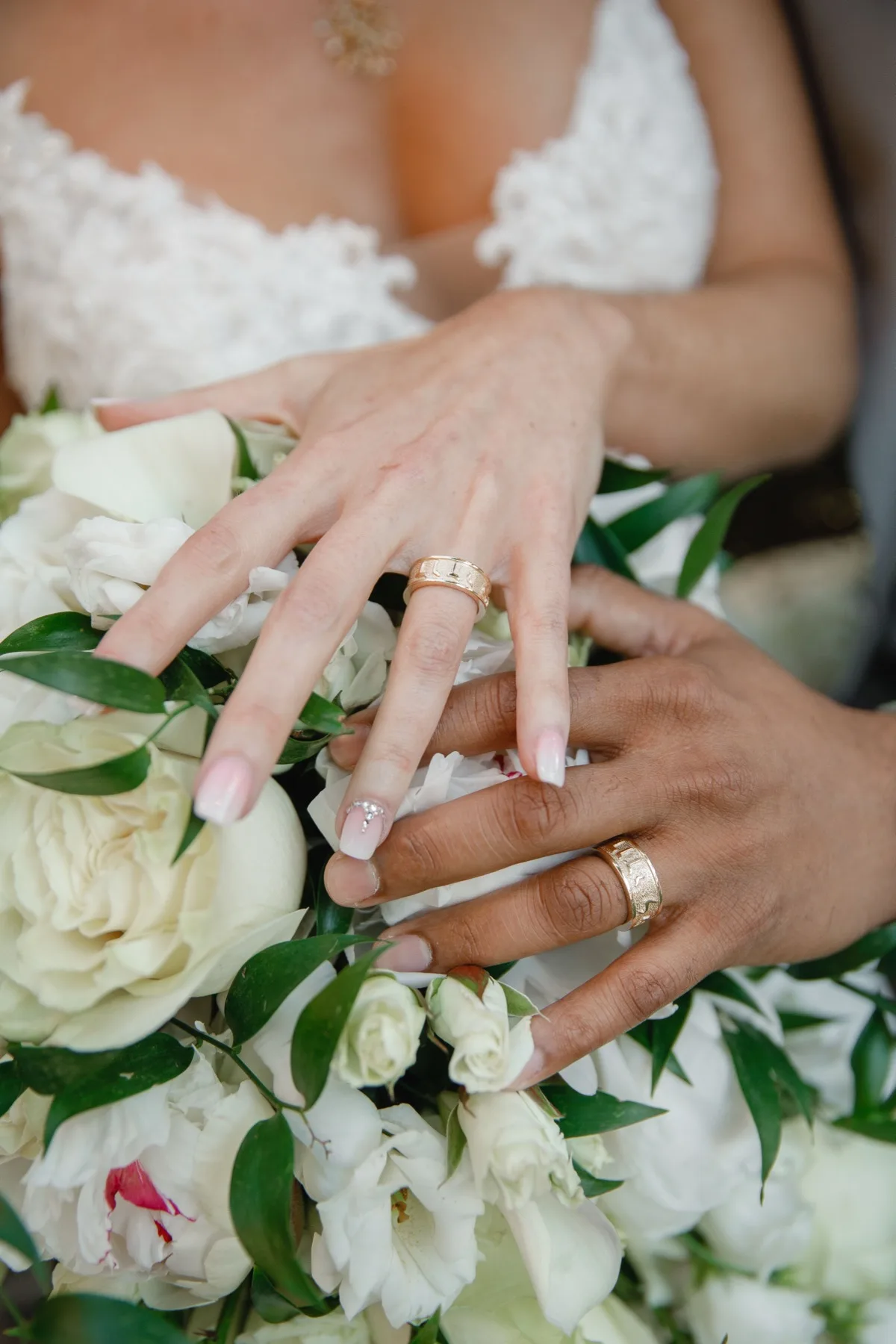 Los Angeles & SoCal wedding photography by Precious Pics