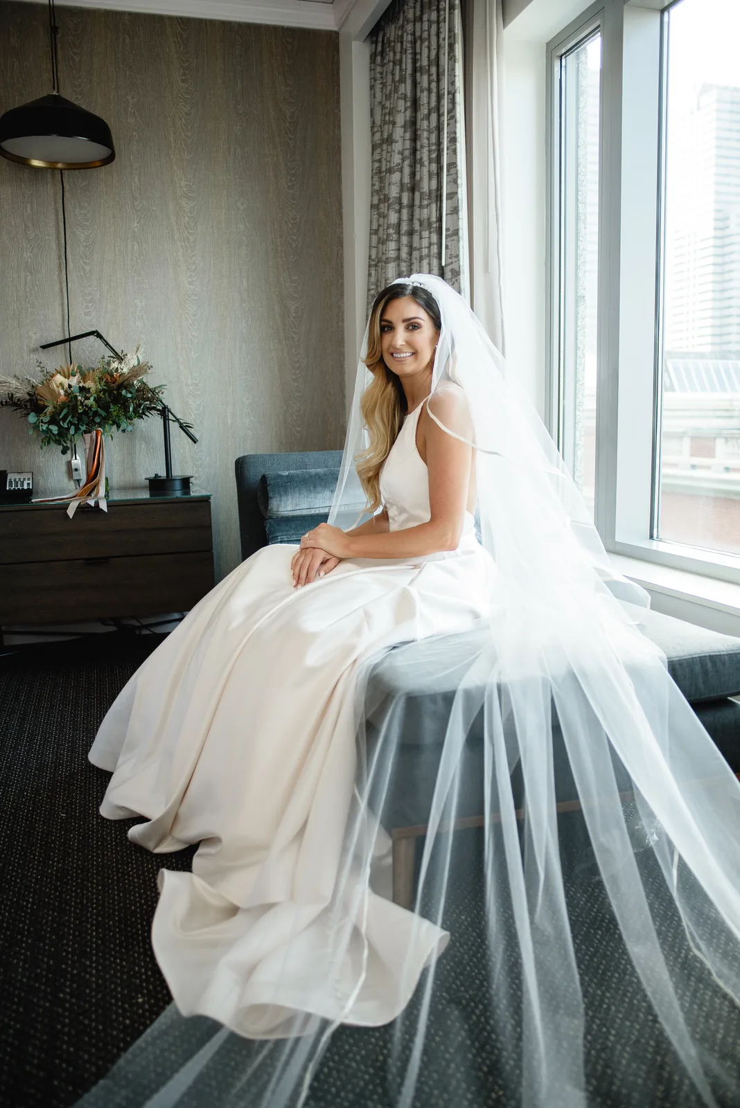 Boston & New England wedding photography by Precious Pics