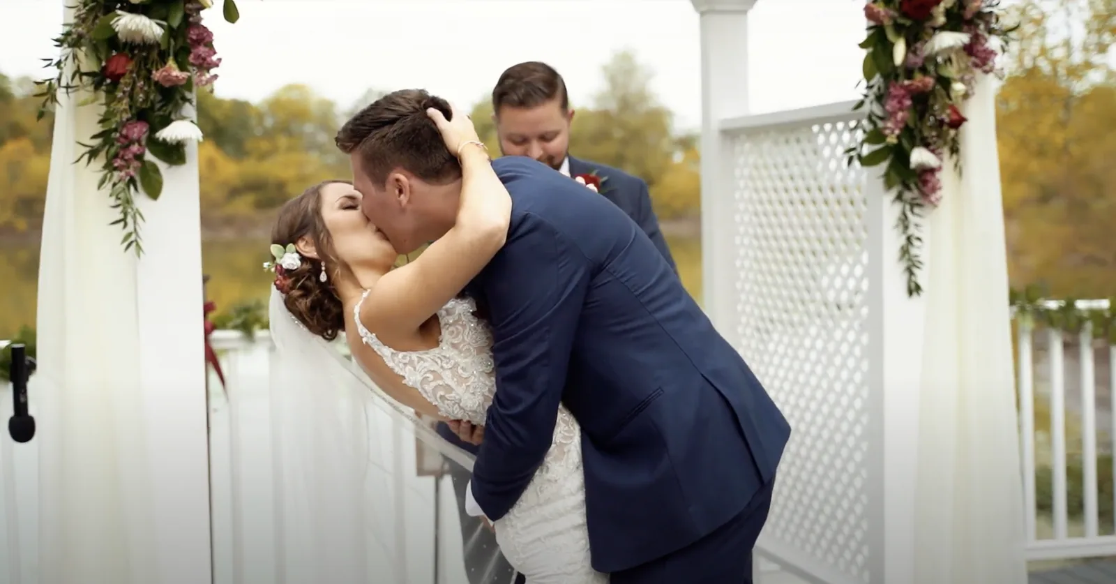 Boston & New England wedding photography by Precious Pics