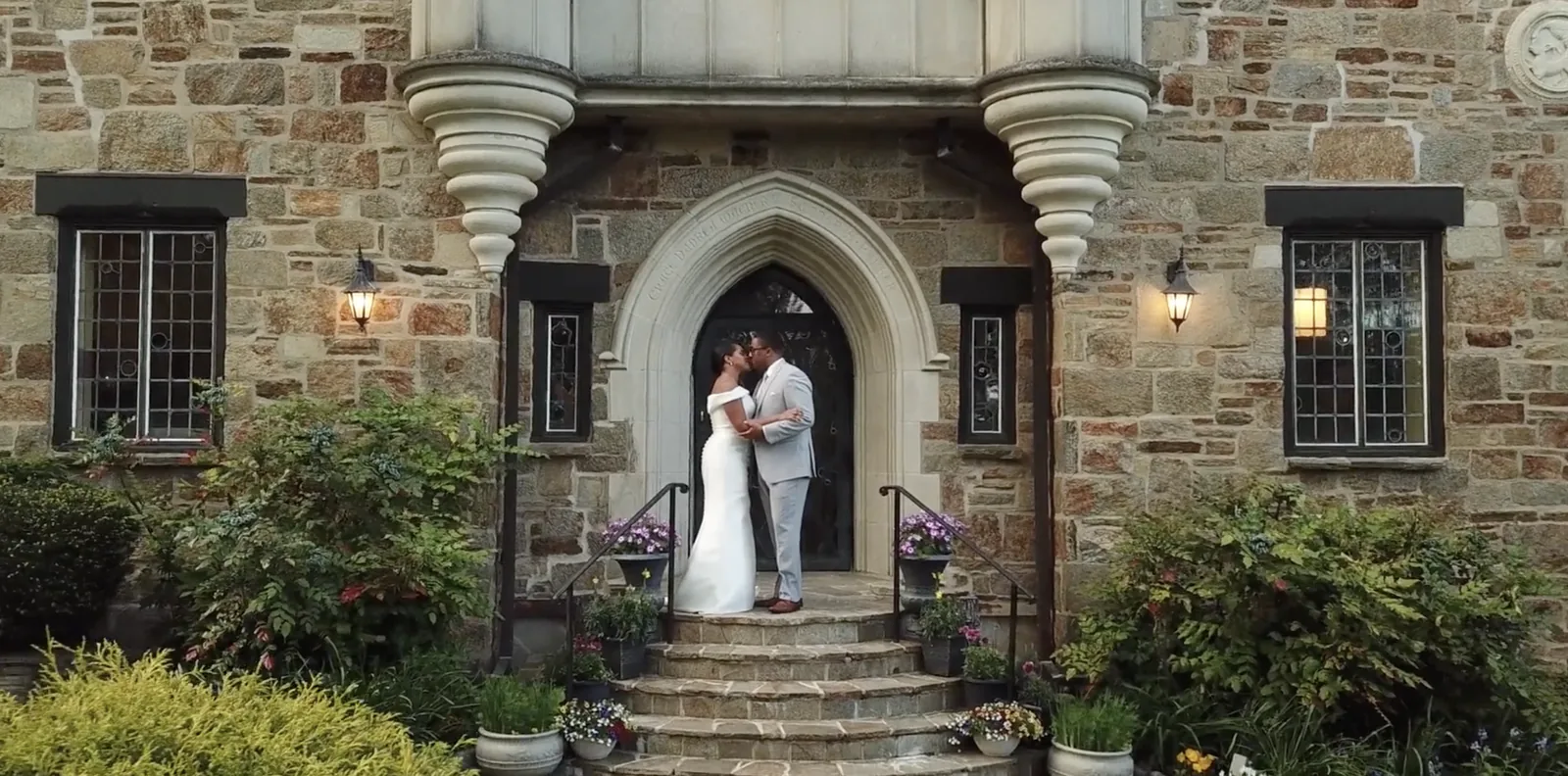 Boston & New England wedding photography by Precious Pics