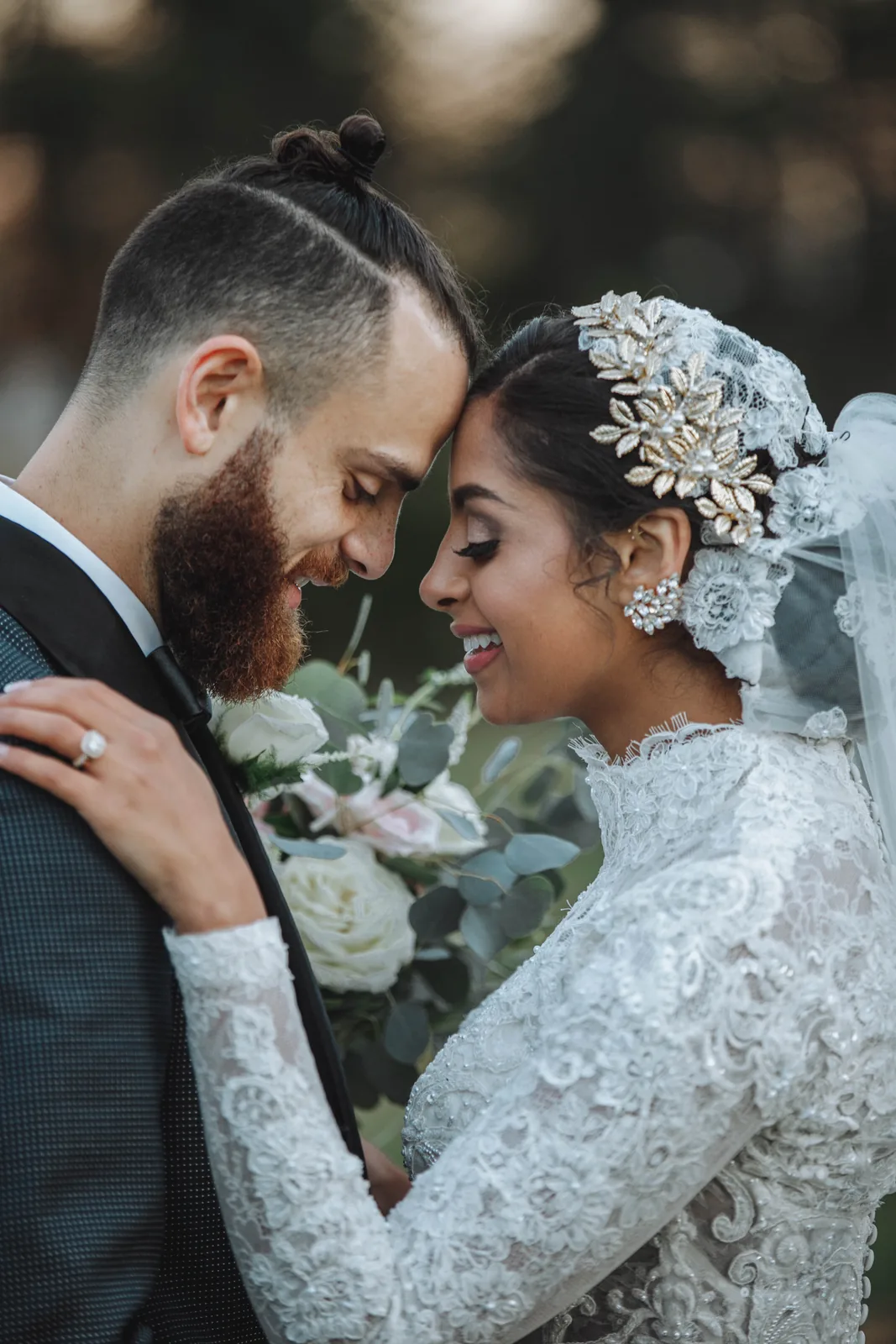 NY Tri-State wedding photography by Precious Pics