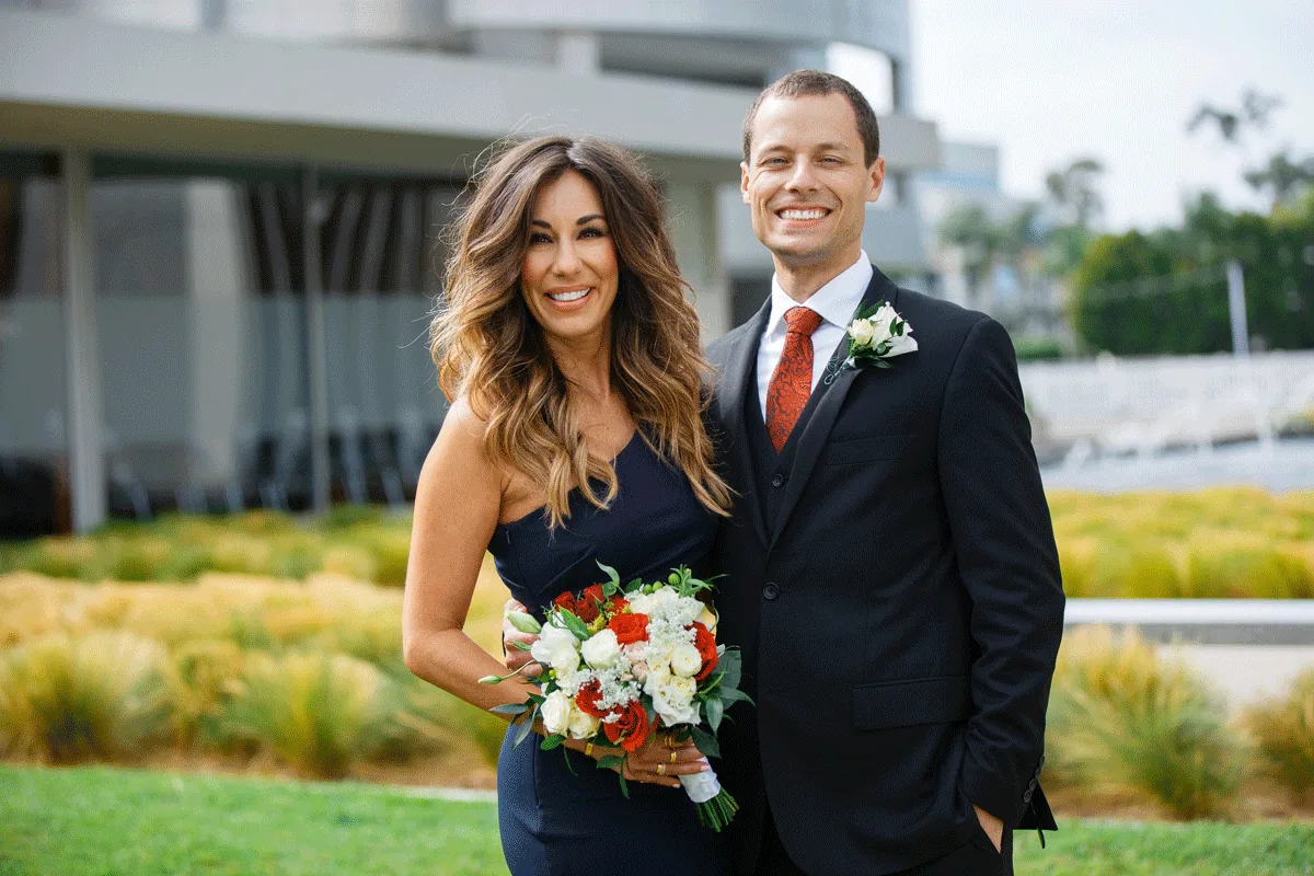 NY Tri-State wedding photography by Precious Pics