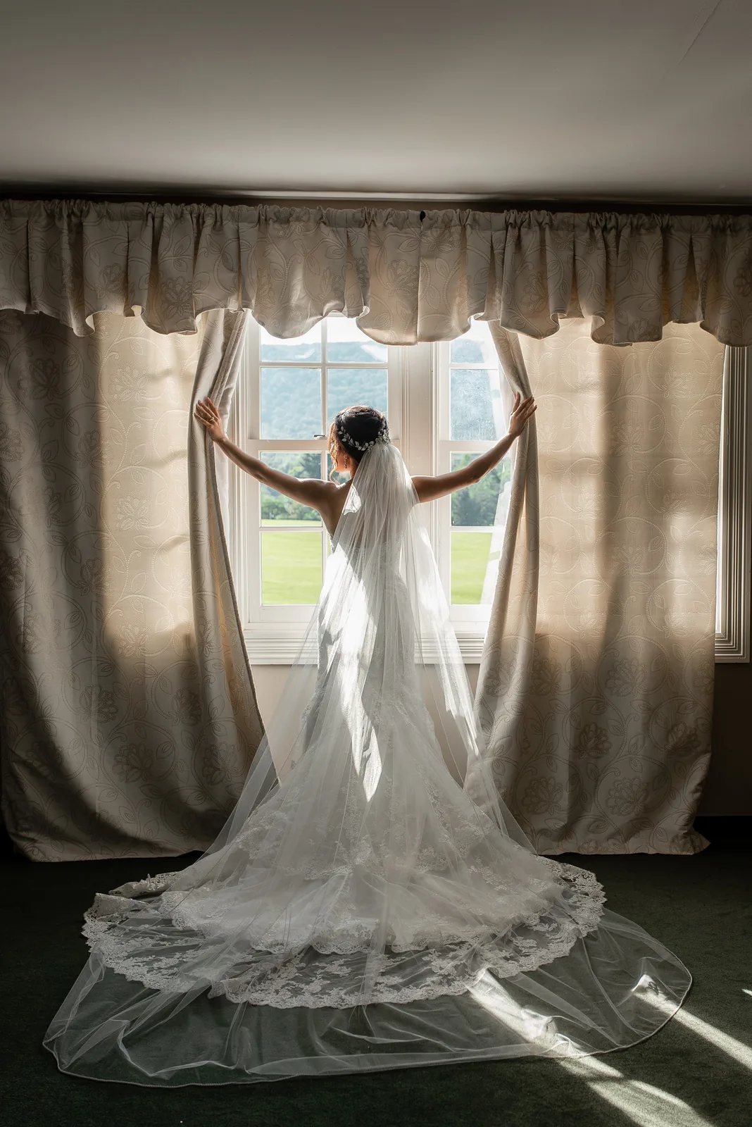 NY Tri-State wedding photography by Precious Pics