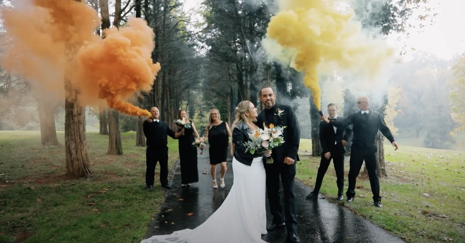 NY Tri-State wedding photography by Precious Pics