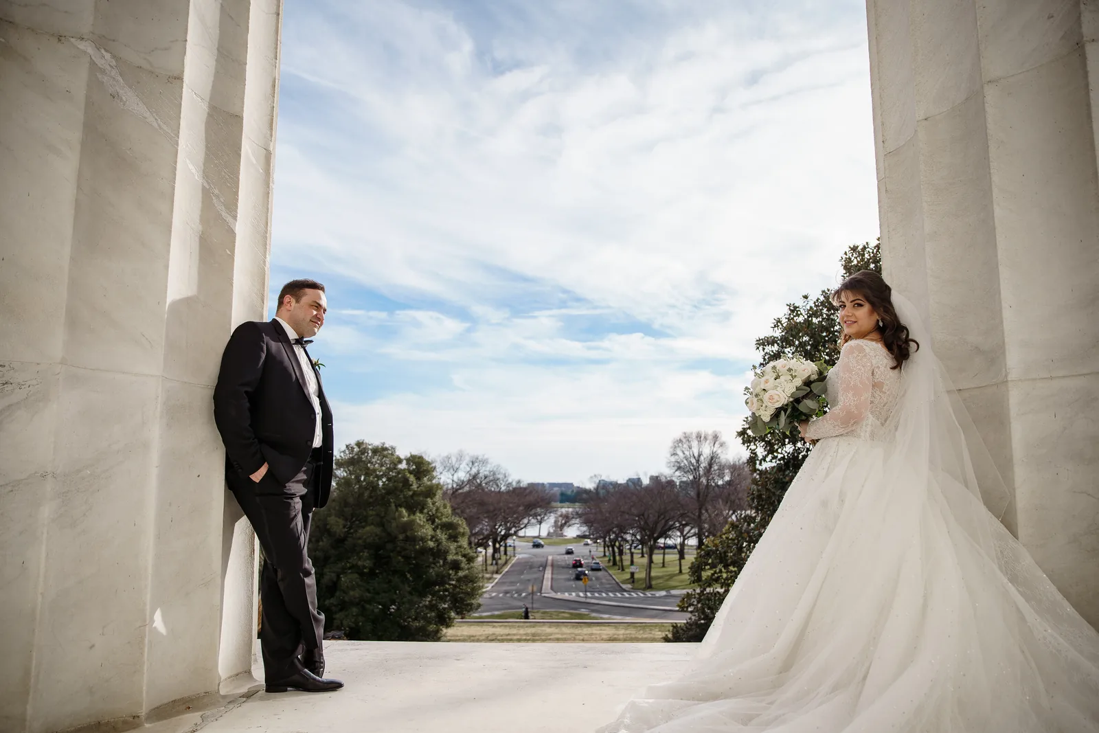 NY Tri-State wedding photography by Precious Pics