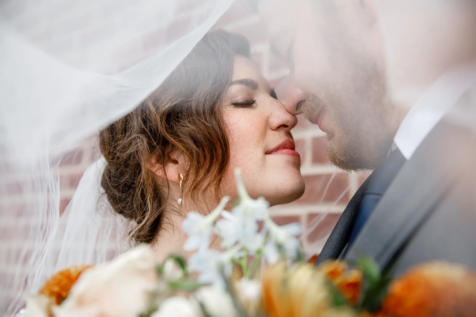 NY Tri-State wedding photography by Precious Pics