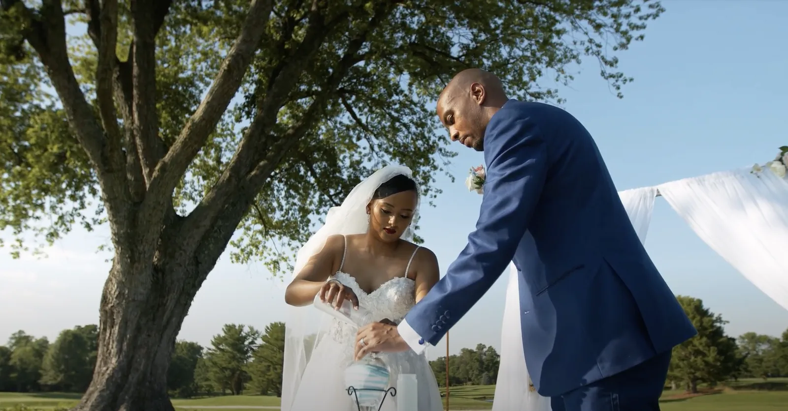 NY Tri-State wedding photography by Precious Pics