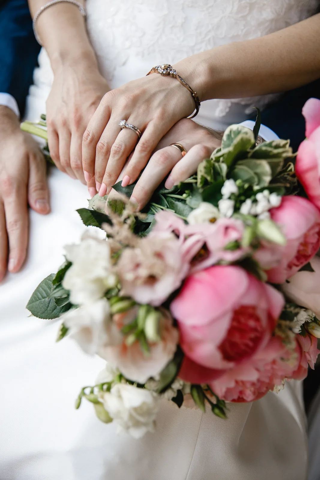 NY Tri-State wedding photography by Precious Pics