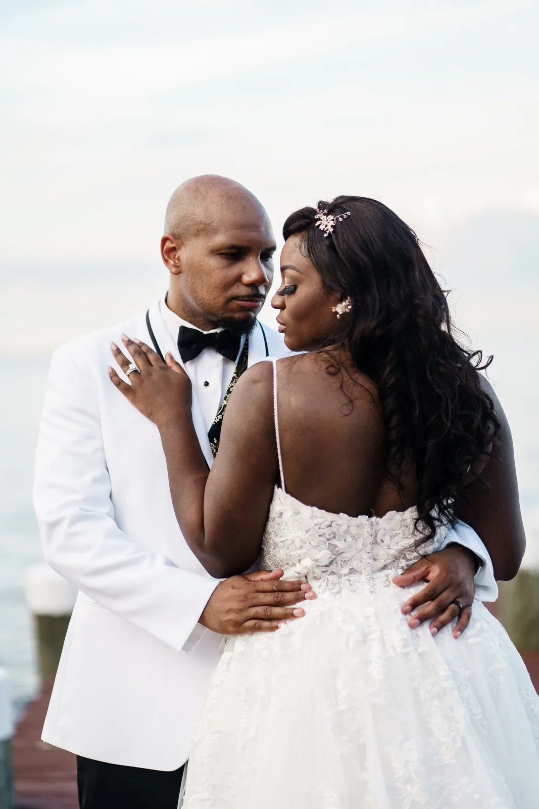 NY Tri-State wedding photography by Precious Pics
