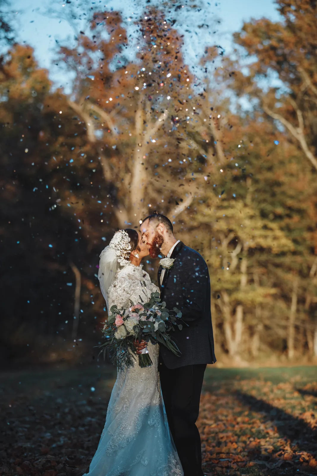 NY Tri-State wedding photography by Precious Pics