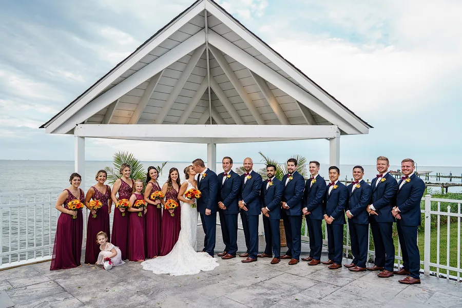 NY Tri-State wedding photography by Precious Pics