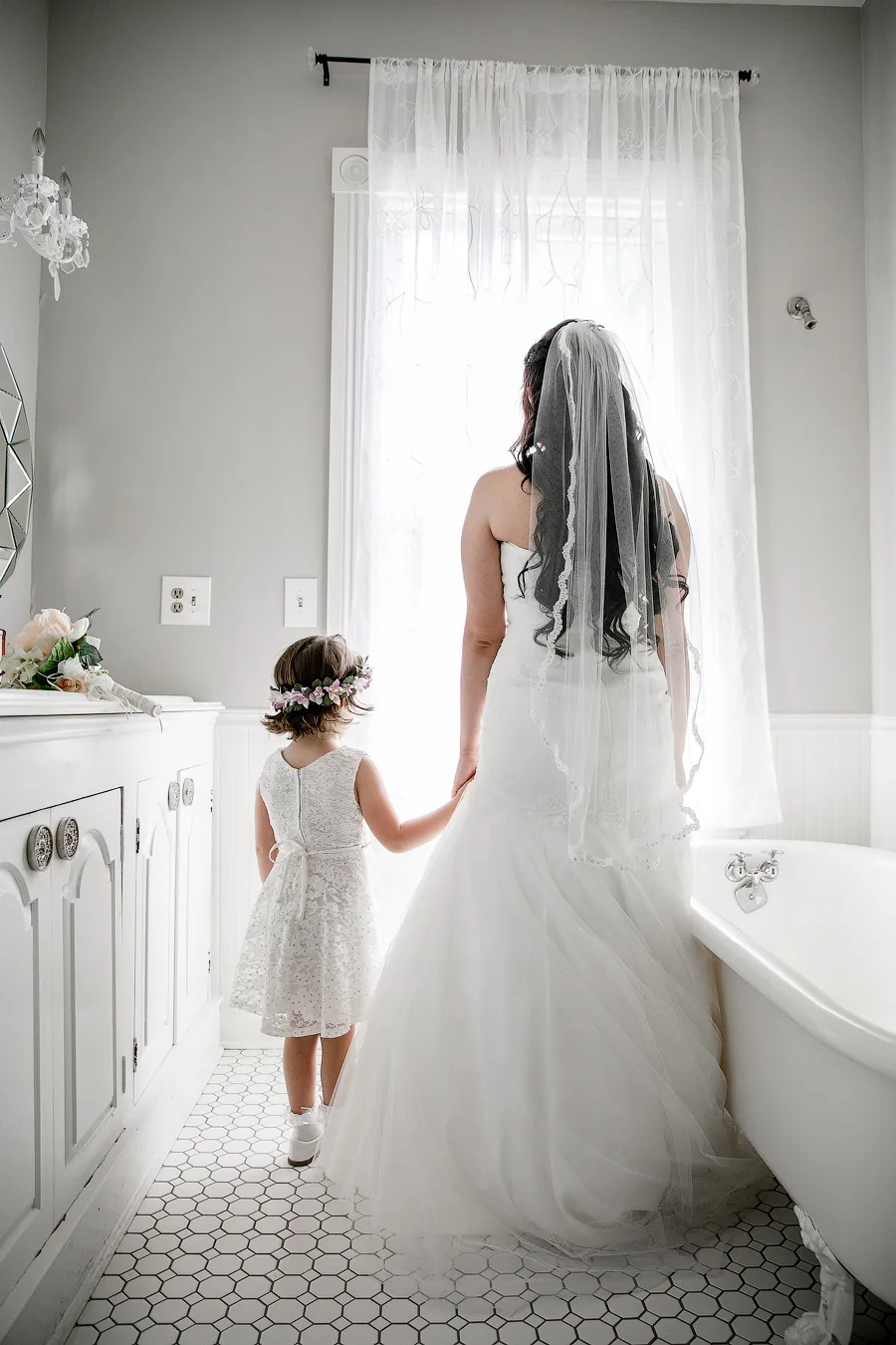 NY Tri-State wedding photography by Precious Pics