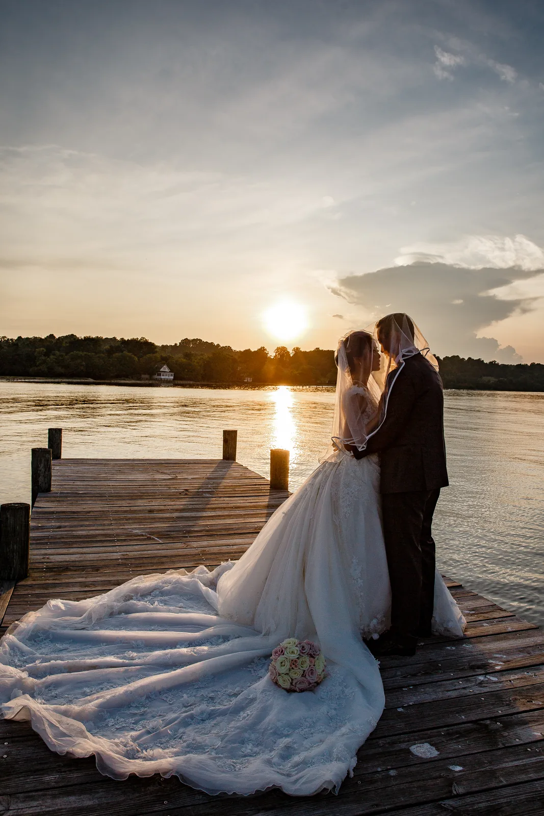 NY Tri-State wedding photography by Precious Pics