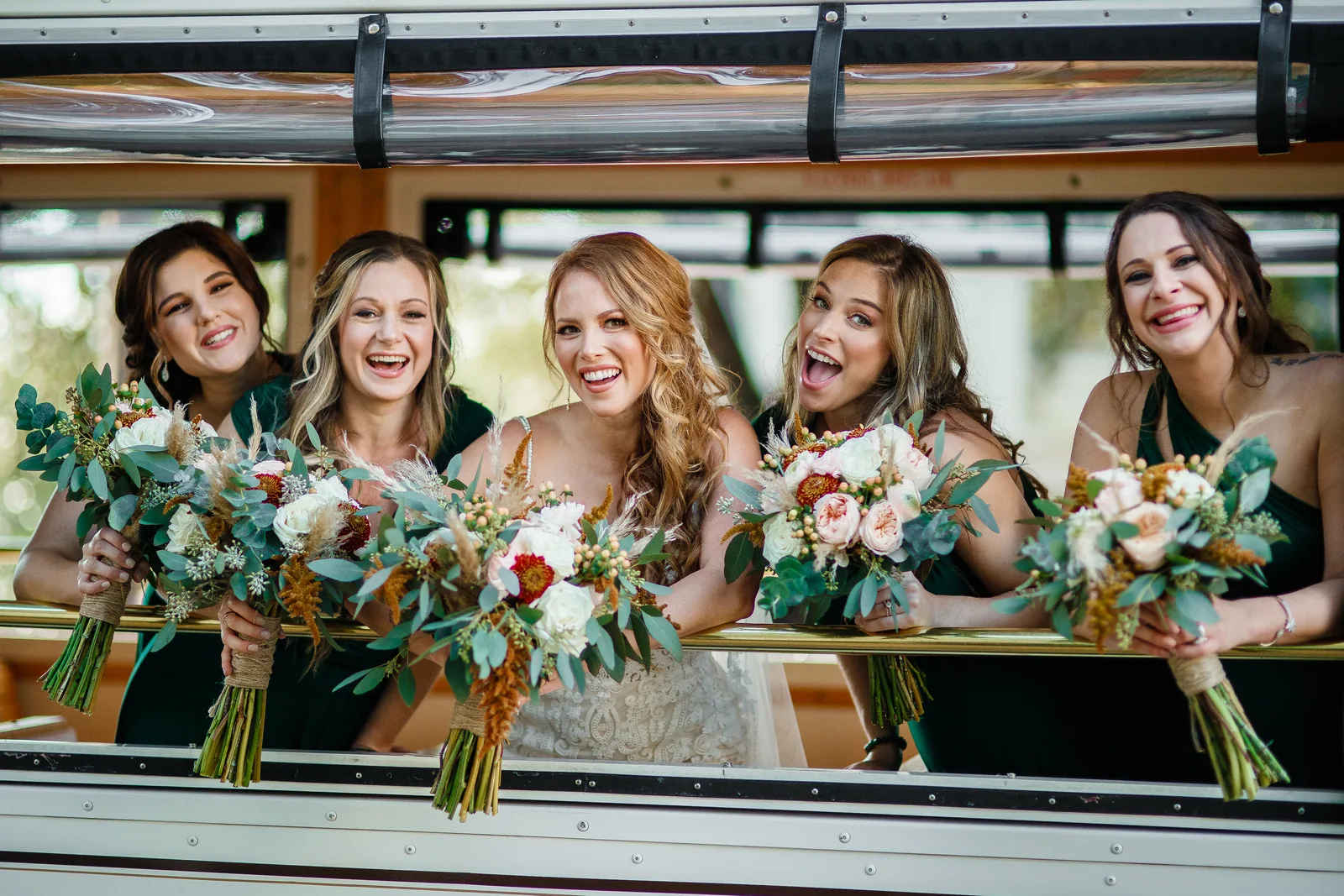 Wedding photography by Precious Pics, photojournalistic & fine-art style