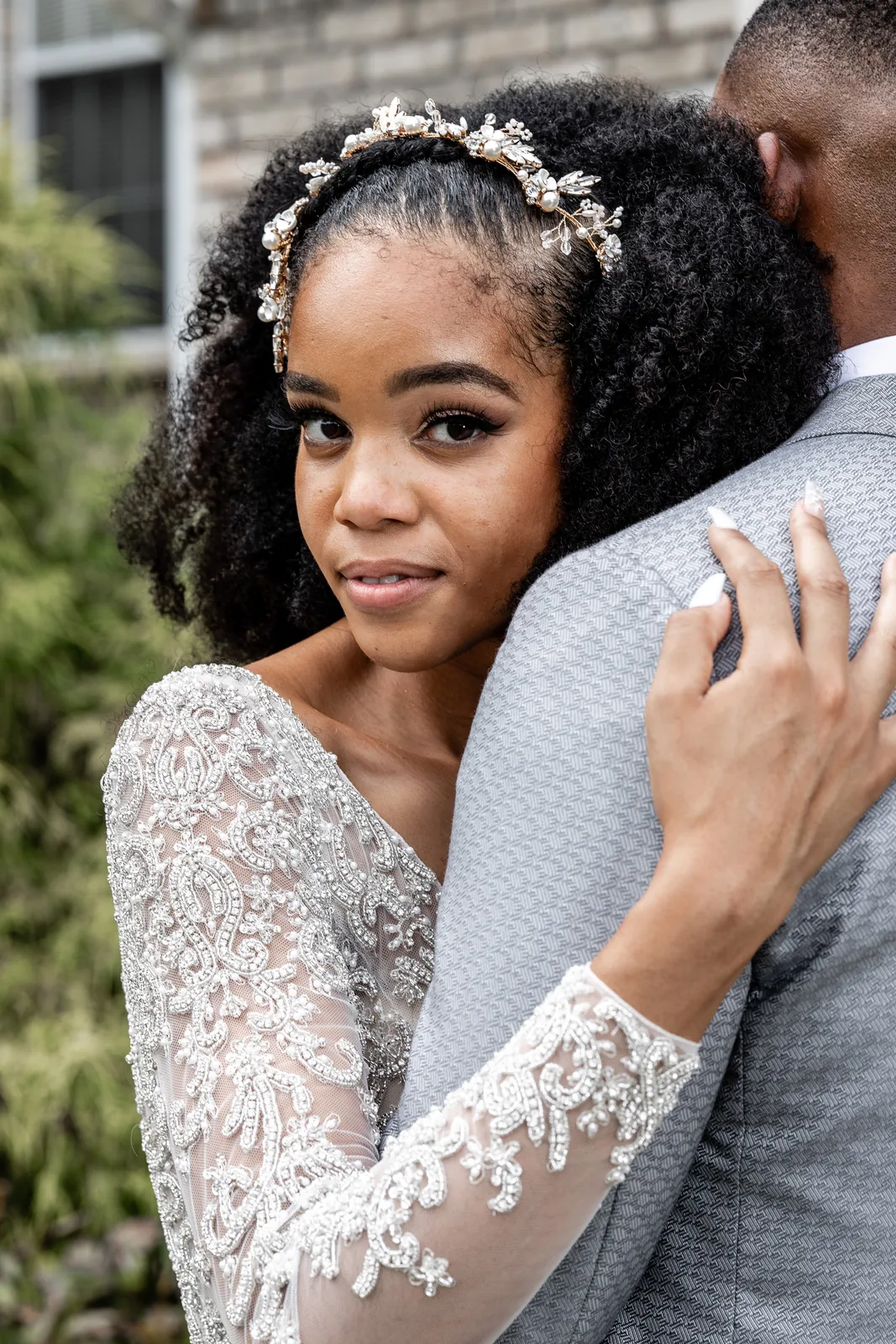 Wedding photography by Precious Pics, photojournalistic & fine-art style