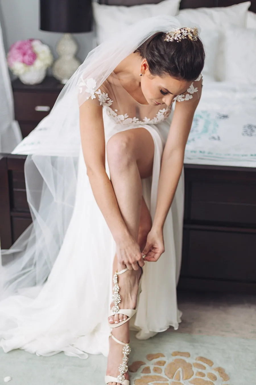 Wedding photography by Precious Pics, photojournalistic & fine-art style