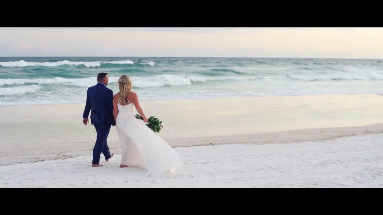 Garland & Lance Wedding Highlight