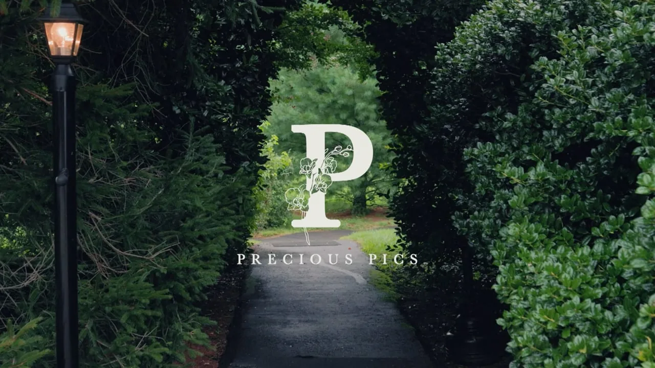 Alexis & Andrew | Highlights | Rose Hill Manor | VA