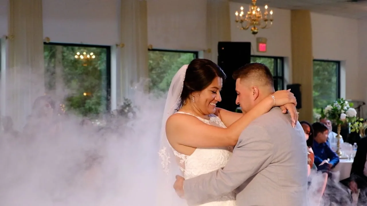 Maribel & Luis | Highlights | Altoona Banquet Hall | MD