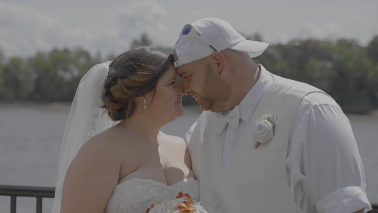 Annette & Michael | Highlights | Croydon VFW | PA