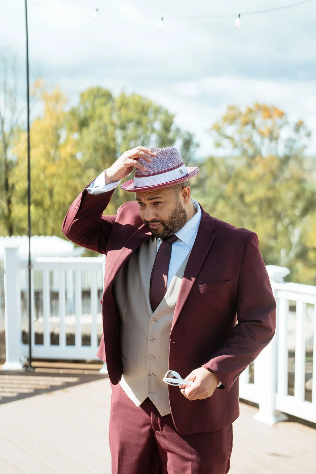 Wedding planning guides