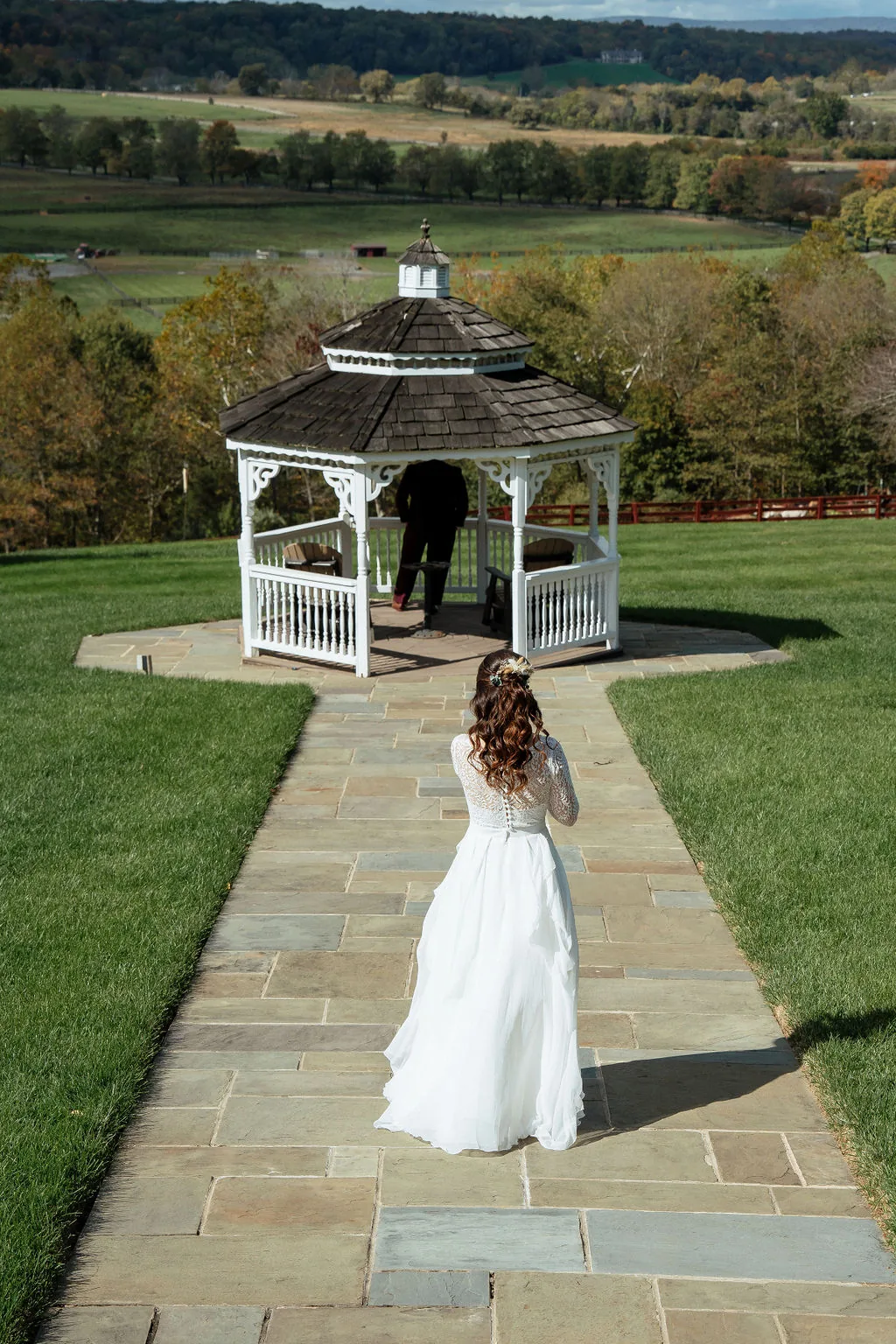 Agelissa & Kevin wedding in New York Tri-State, photo 7 by Precious Pics