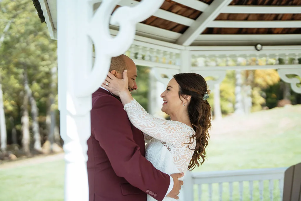 Agelissa & Kevin wedding in New York Tri-State, photo 10 by Precious Pics