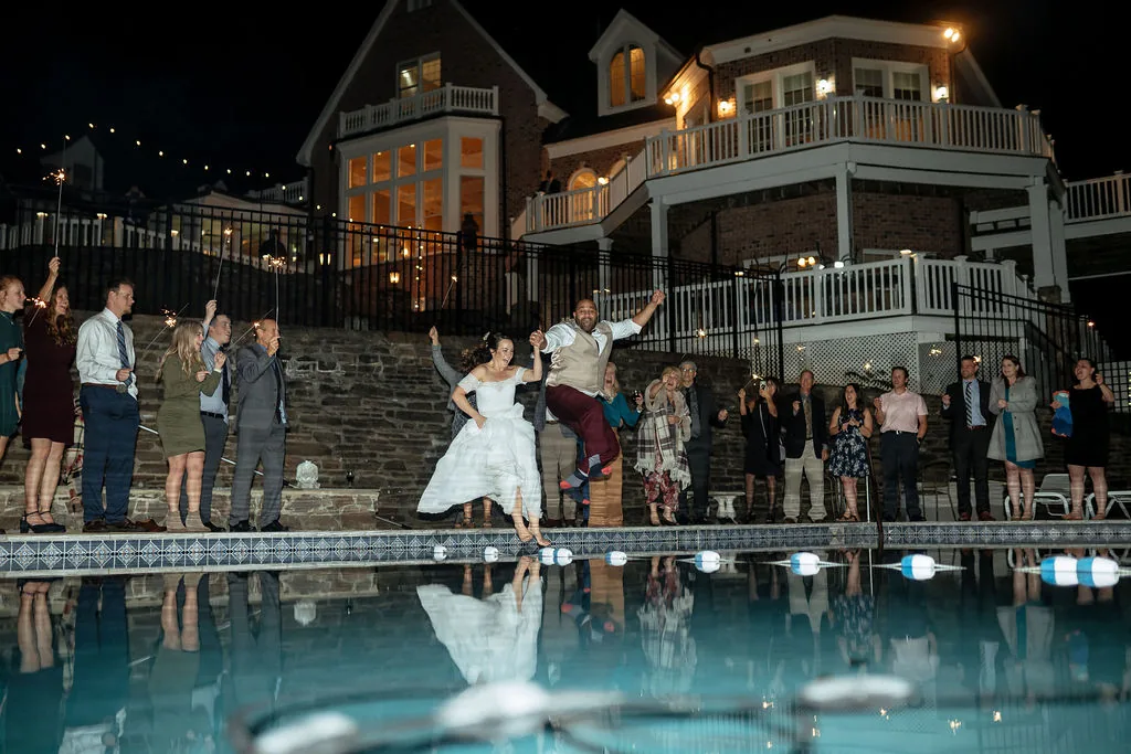 Agelissa & Kevin wedding in New York Tri-State, photo 15 by Precious Pics