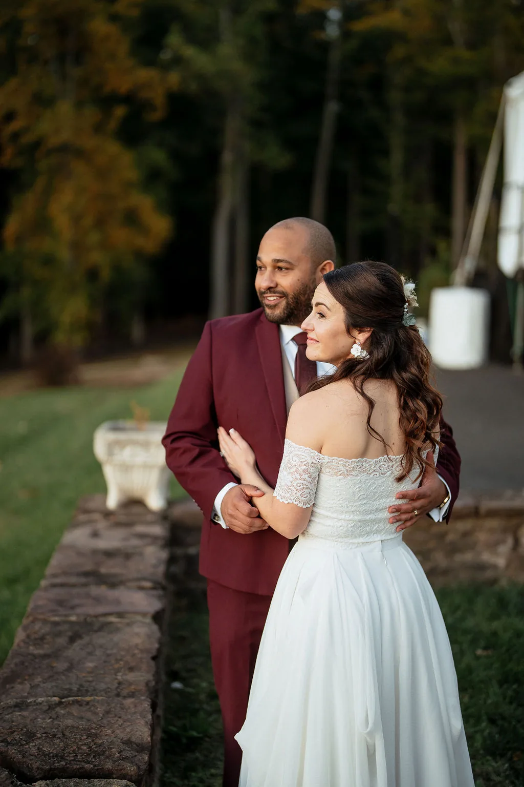 Agelissa & Kevin wedding in New York Tri-State, photo 18 by Precious Pics