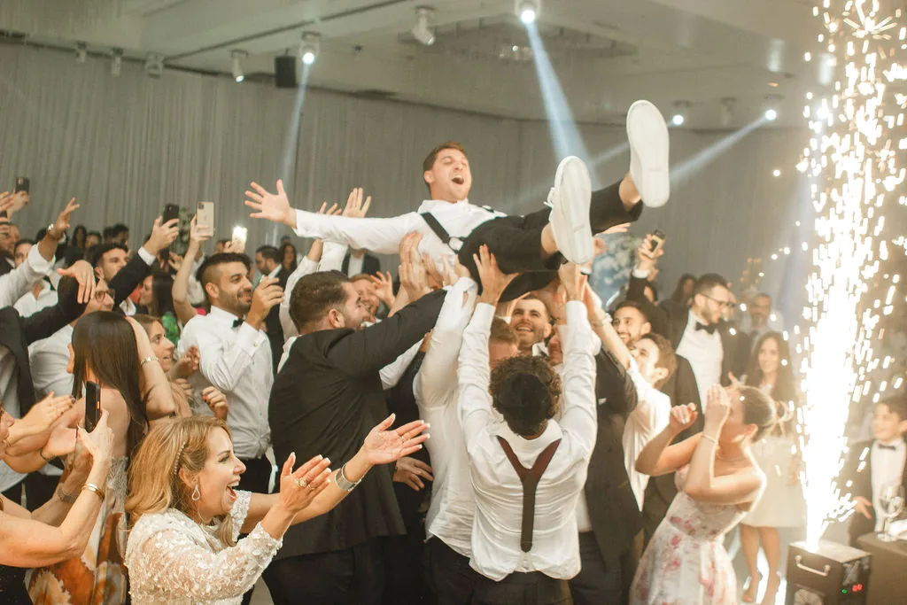 Danna & Abe wedding in Miami, FL, photo 11 by Precious Pics
