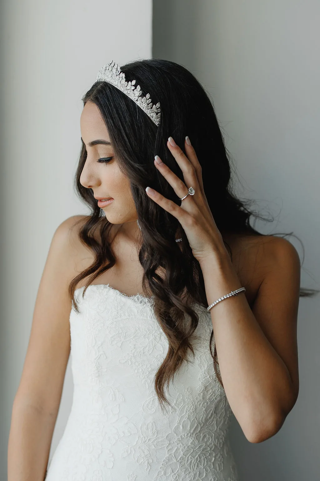 Danna & Abe wedding in Miami, FL, photo 13 by Precious Pics